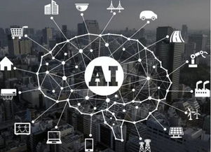 人工智能技術(shù)發(fā)展亟需筑牢安全防線(xiàn)